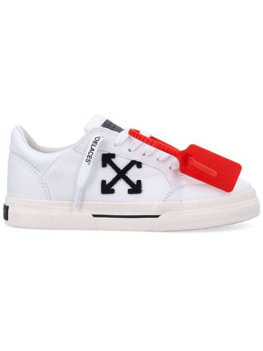 NEW LOW VULCANIZED - OFF WHITE - BALAAN 1