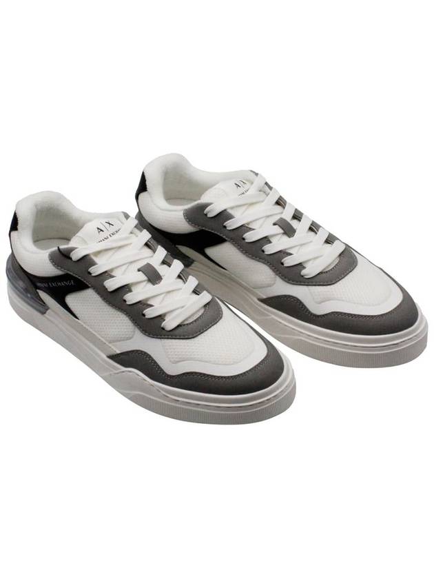 Armani Exchange Sneakers - ARMANI EXCHANGE - BALAAN 2