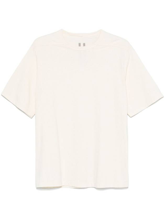 Brad T-shirt - RICK OWENS - BALAAN 1