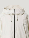 Ecru Summer WIND BREAKER Jumper - IRO - BALAAN 3