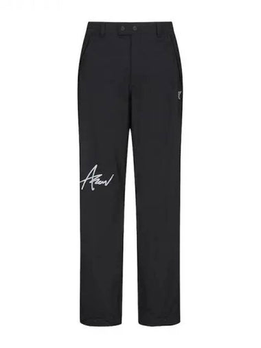 Anew Men s Rain Pants AGDSMPT51BK Domestic Product GQCY23020625724 - ANEWGOLF - BALAAN 1