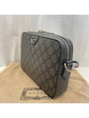 men cross bag - GUCCI - BALAAN 3