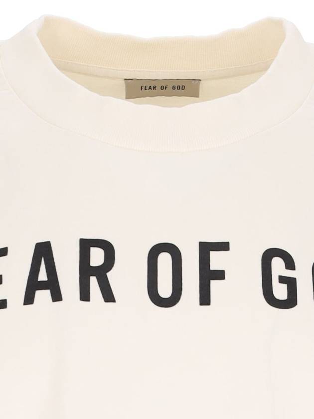 Fear Of God T-Shirts And Polos - FEAR OF GOD - BALAAN 5