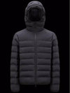 Padding 1A00114 596K7 999 Black - MONCLER - BALAAN 2