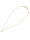 Bulgari DIVAS’ DREAM 18K necklace rose gold - BVLGARI - BALAAN 5