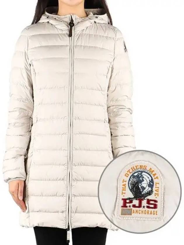 Women s Padding PWPUF SL34 693 270990 - PARAJUMPERS - BALAAN 1