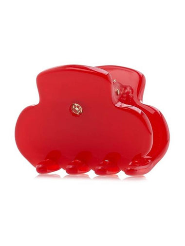 Profumi Hair Clip Red - ETRO - BALAAN 1