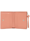 J07UI0016 P5354 657 Women s Half Wallet - JIL SANDER - BALAAN 5