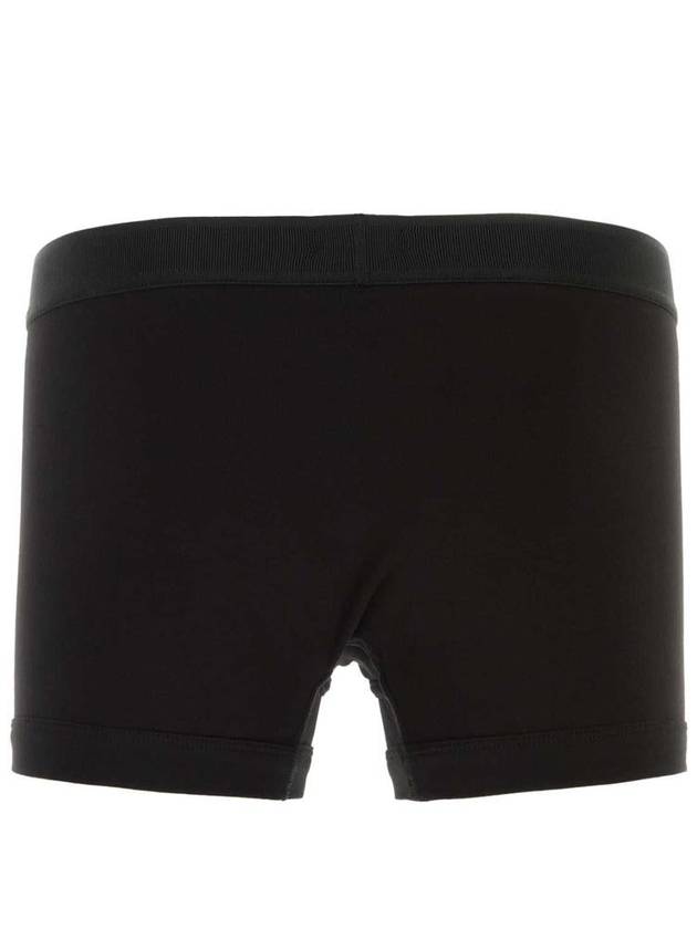 Men's Cotton Boxer Briefs 2 Pack - TOM FORD - BALAAN 3