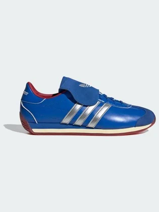 COUNTRY OG Men s Original Blue Matte Silver Cloud White JR2601 692796 - ADIDAS - BALAAN 1