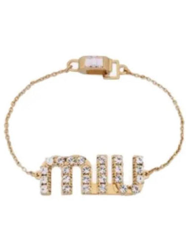 bracelet - MIU MIU - BALAAN 1