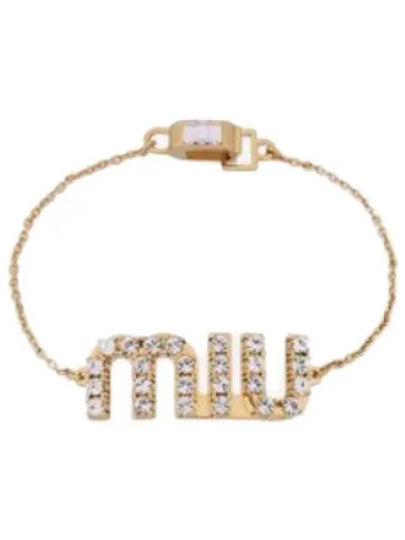 bracelet - MIU MIU - BALAAN 1