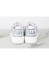 ID logo sneakers white 35 5 225 - DIOR - BALAAN 3