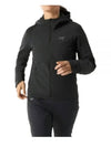 NORVAN INSULATED HOODY W - ARC'TERYX - BALAAN 2