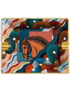 Cheval Vague Ashtray H315008M 01 - HERMES - BALAAN 1