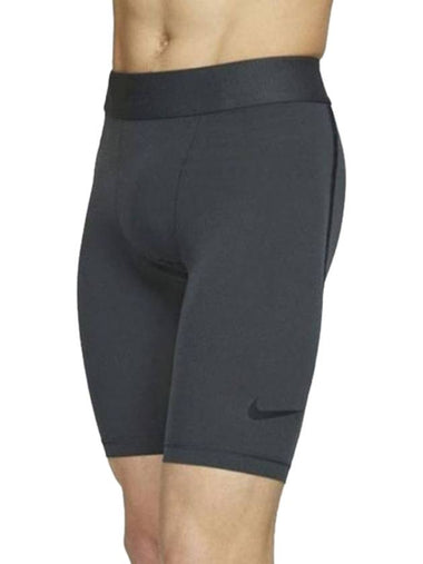 Tech Pack Flex Pro Training Shorts Dark Grey - NIKE - BALAAN 1