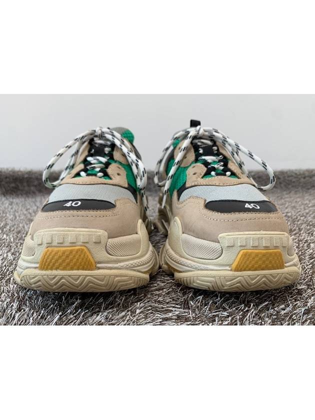 Triple S Multi Bread Nocho 40 250 - BALENCIAGA - BALAAN 3