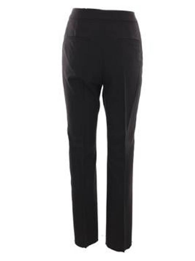 FW23 2311360237600 RINO 009 Skinny Pants - MAX MARA - BALAAN 5