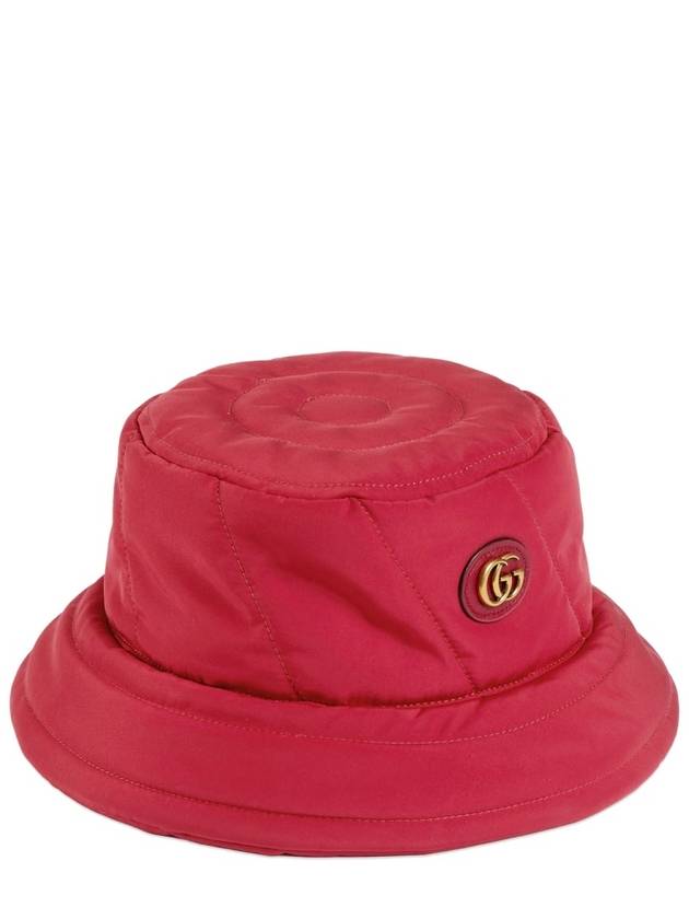 BUCKET HAT - GUCCI - BALAAN 3