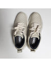 Drift leather EU36 size 230 women's white sneakers shoes - CAMPER - BALAAN 3