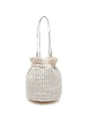 Puff Gina Bag Ivory - HAI - BALAAN 2