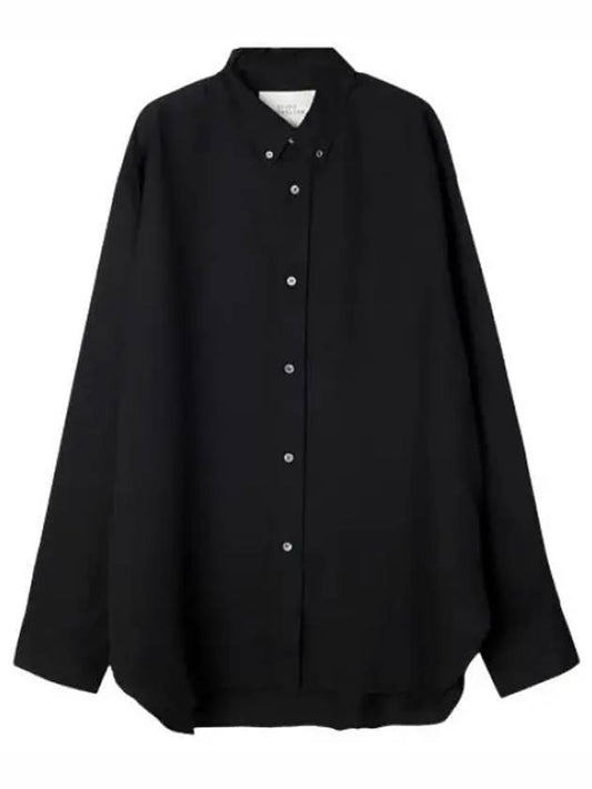 jude shirt men long sleeve - STUDIO NICHOLSON - BALAAN 1