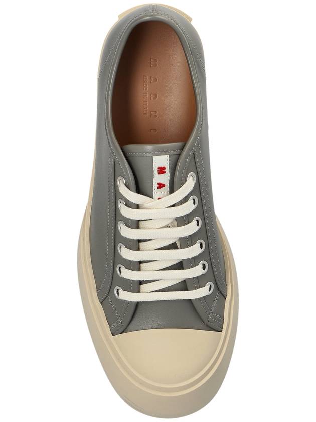 Marni Platform Sneakers ‘Pablo’, Women's, Grey - MARNI - BALAAN 6