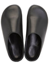 Women s Mule Slippers WEARING SNW 891 BLACK - STUDIO NICHOLSON - BALAAN 2