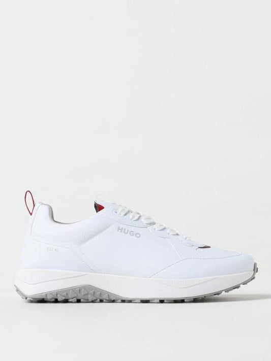 Sneakers White - HUGO BOSS - BALAAN 1