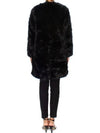 Milas fake fur coat WWCO00213 - ZADIG & VOLTAIRE - BALAAN 8