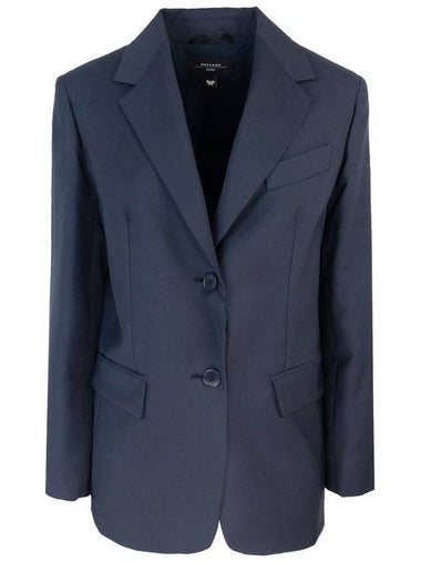 Weekend Max Mara Jacket - WEEKEND MAX MARA - BALAAN 1