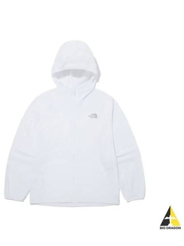 The North Face NJ3LQ05K White Label Free Light Jacket - THE NORTH FACE - BALAAN 1