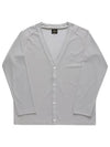 LQ260 0115 Men's Cardigan - NEEDLES - BALAAN 1