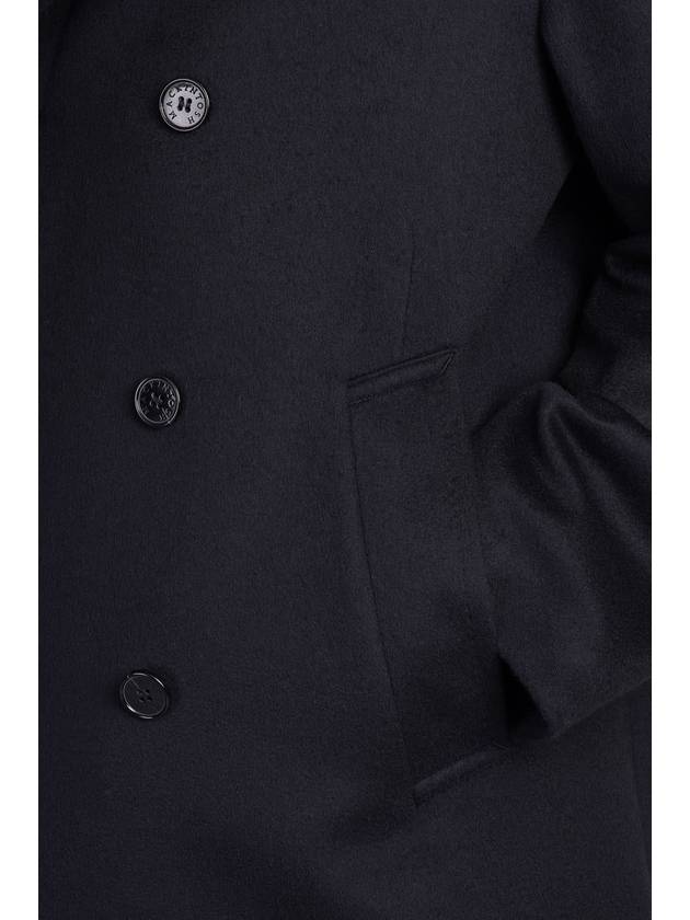 Mackintosh Dalton Coat - MACKINTOSH - BALAAN 5