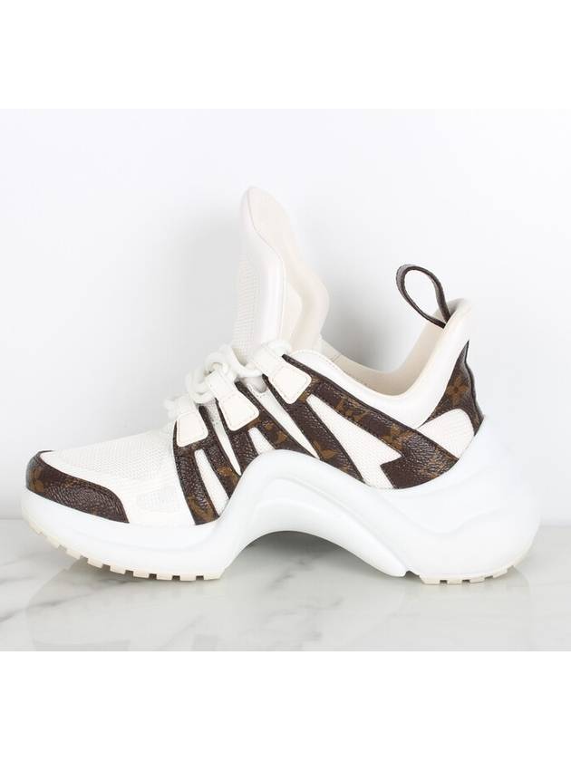 Archlight sneakers 36 230 - LOUIS VUITTON - BALAAN 5