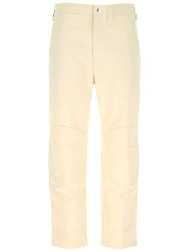 Jil Sander Pants - JIL SANDER - BALAAN 1