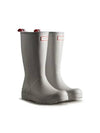 Original Play Tall Wellington Rain Boots Grey - HUNTER - BALAAN 2