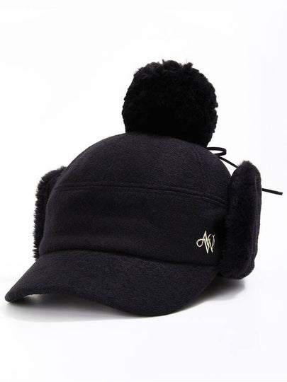 FUR WINTER CAP - AOW - BALAAN 2