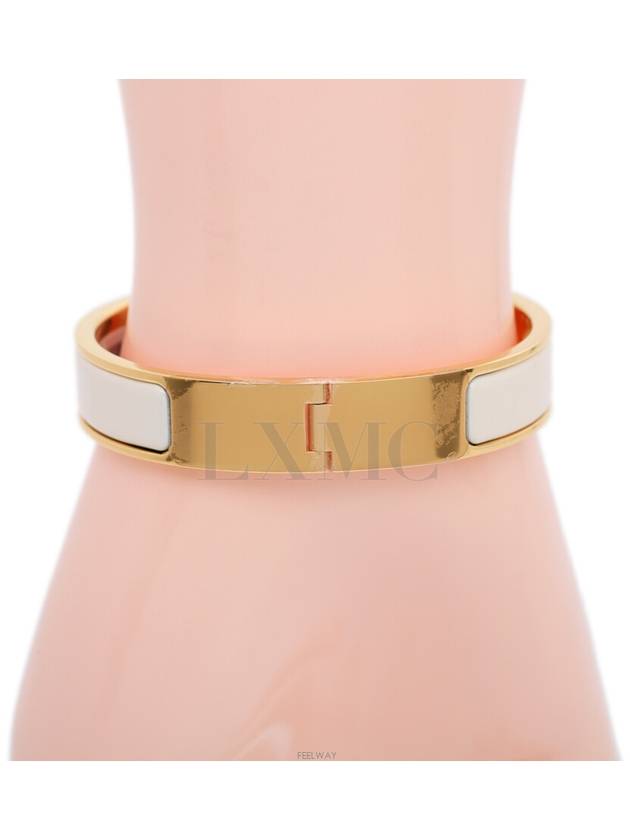 women bracelet - HERMES - BALAAN 7