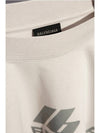 Activewear Medium Fit Short Sleeve T-Shirt White - BALENCIAGA - BALAAN 4