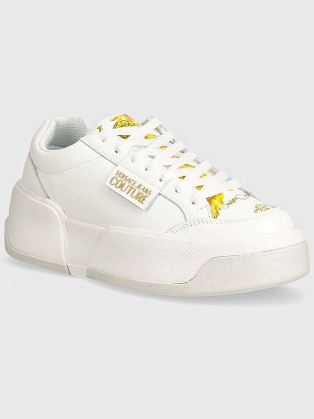 couture sneakers - VERSACE - BALAAN 1