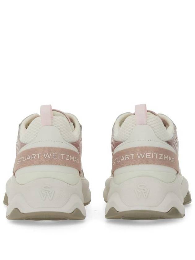 Stuart Weitzman Sneaker Trainer - STUART WEITZMAN - BALAAN 3