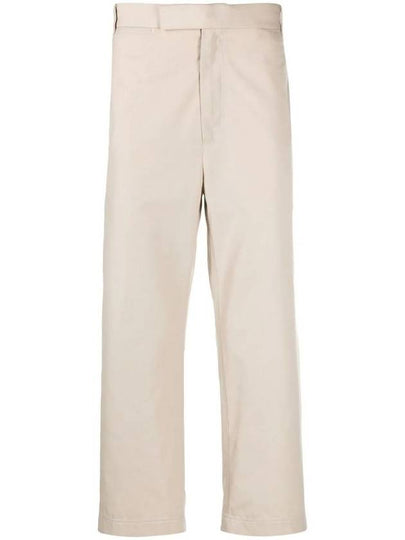 NB26 Men's Pants - THOM BROWNE - BALAAN 2