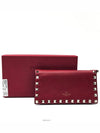 women s long wallet - VALENTINO - BALAAN 7