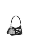 Marellini Shoulder Bag Black - LOUIS VUITTON - BALAAN 4