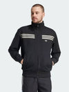 adidas 70s BB track top black JN5962 - ADIDAS - BALAAN 2