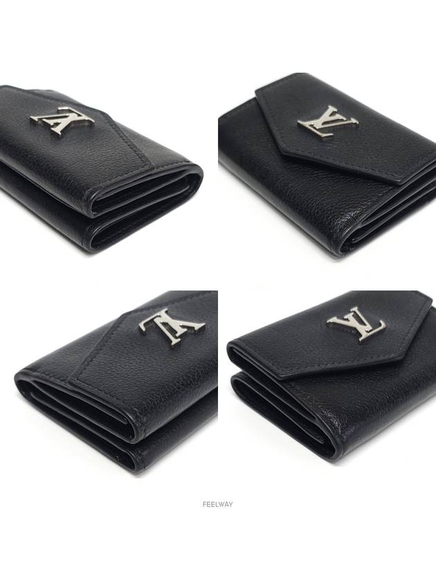 women s wallet - LOUIS VUITTON - BALAAN 9