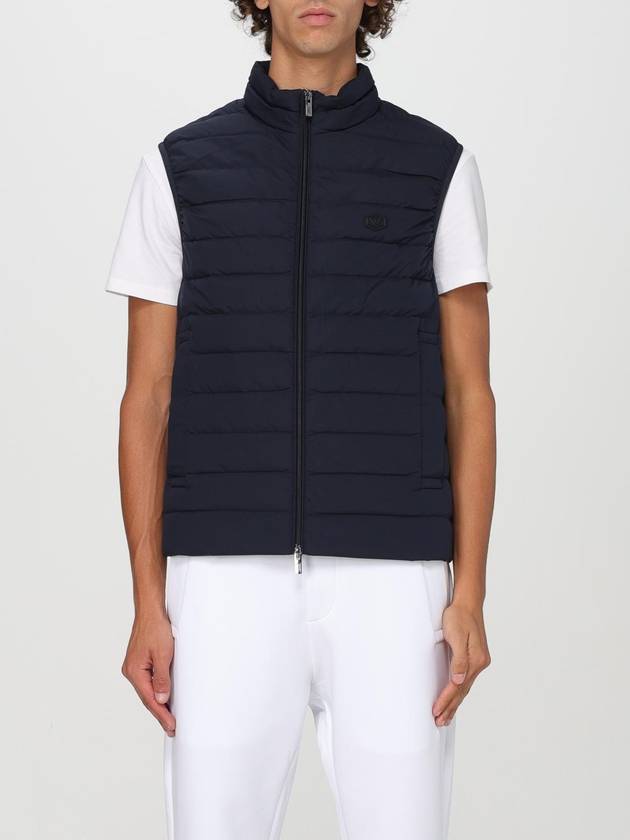 Suit vest men Emporio Armani - EMPORIO ARMANI - BALAAN 1