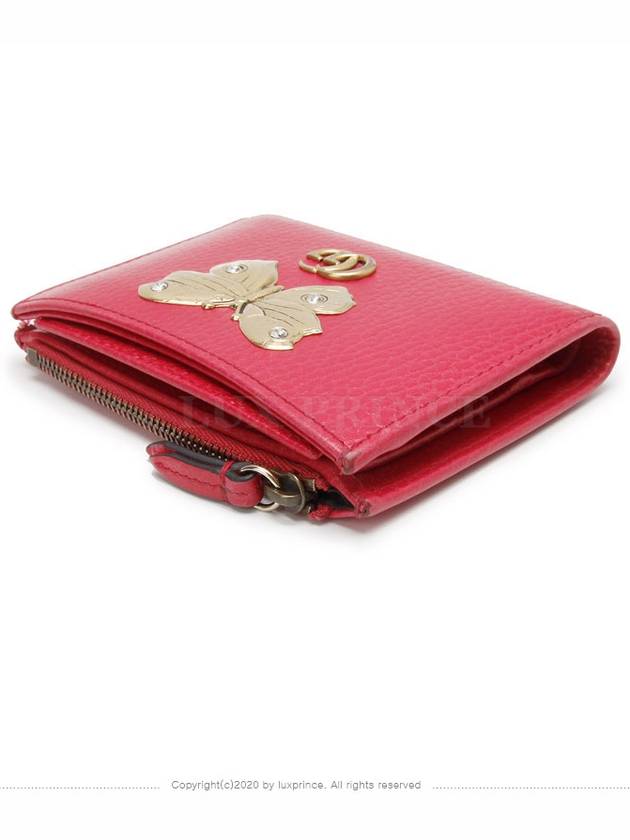 women card wallet - GUCCI - BALAAN 4