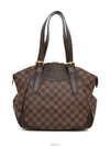 women tote bag - LOUIS VUITTON - BALAAN 5